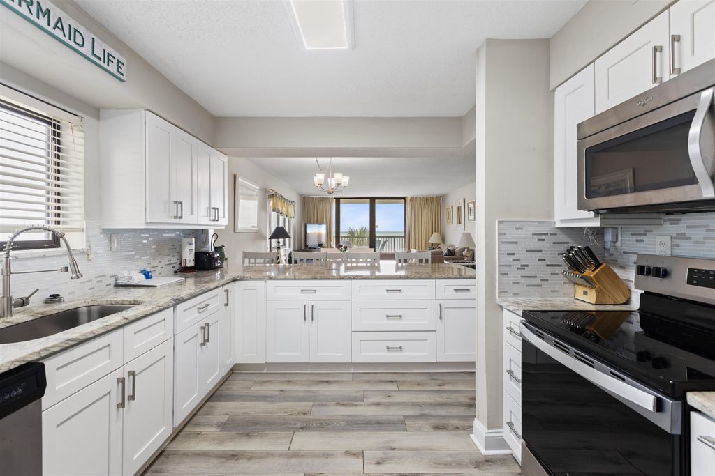 2511 S Ocean Blvd Unit 201, Myrtle Beach, SC 29577 — photo 5