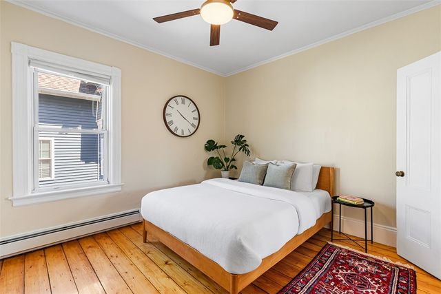 94 Grove Street 2, Providence, RI 02909