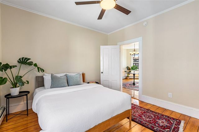94 Grove Street 2, Providence, RI 02909