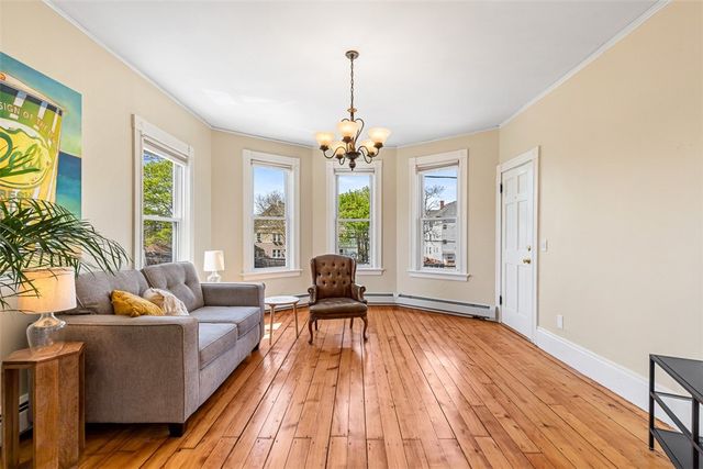94 Grove Street 2, Providence, RI 02909