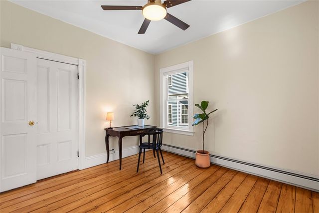 94 Grove Street 2, Providence, RI 02909