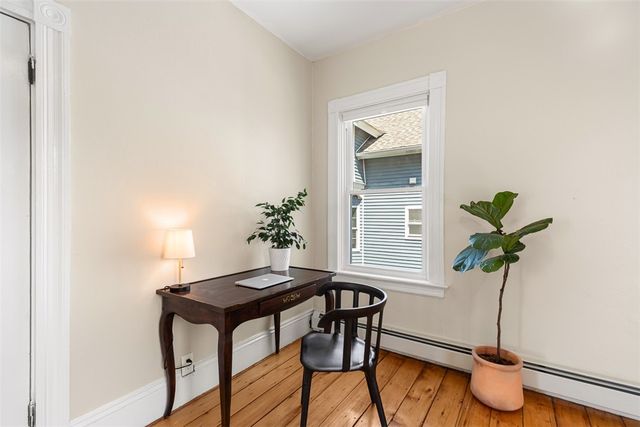 94 Grove Street 2, Providence, RI 02909