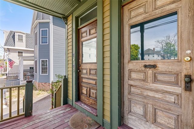94 Grove Street 2, Providence, RI 02909