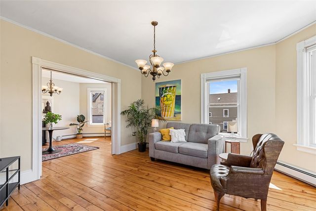94 Grove Street 2, Providence, RI 02909