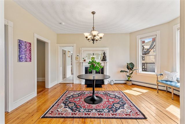 94 Grove Street 2, Providence, RI 02909