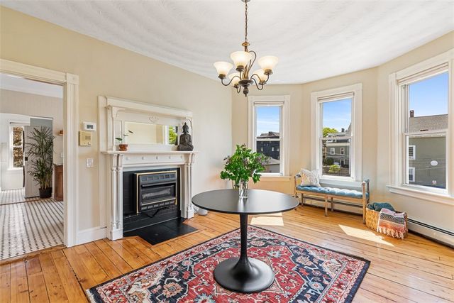 94 Grove Street 2, Providence, RI 02909