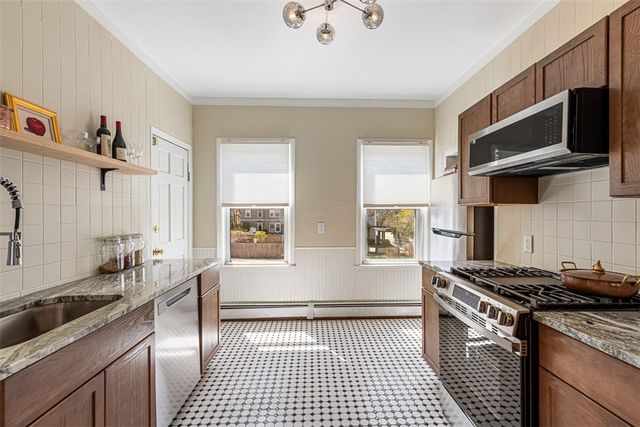 94 Grove Street 2, Providence, RI 02909