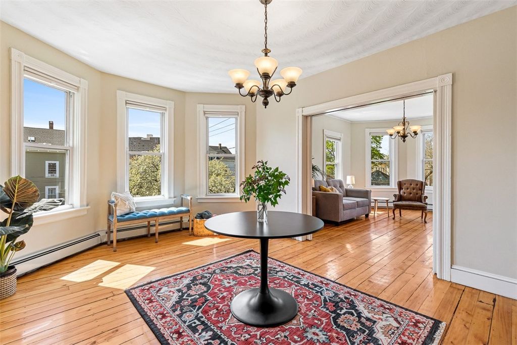 94 Grove Street 2, Providence, RI 02909