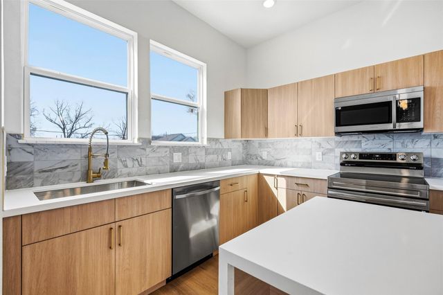 4209 Allston Street, Houston, TX 77018