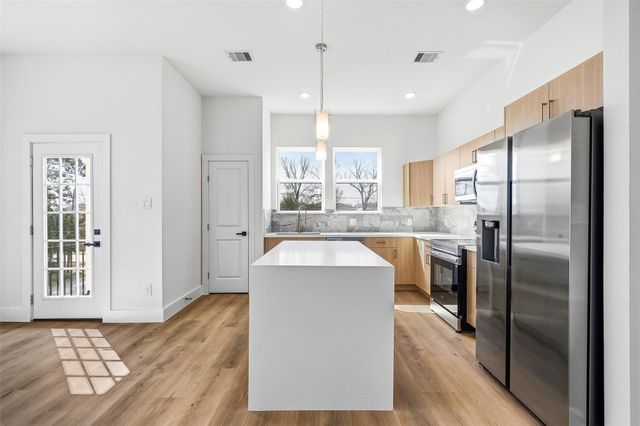 4209 Allston Street, Houston, TX 77018