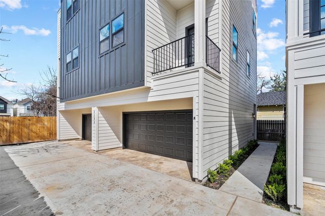 4209 Allston Street, Houston, TX 77018