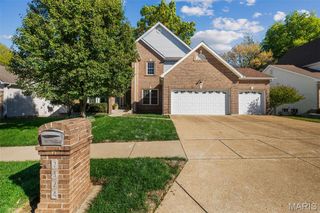2324 Principia Drive, St Louis, MO 63043