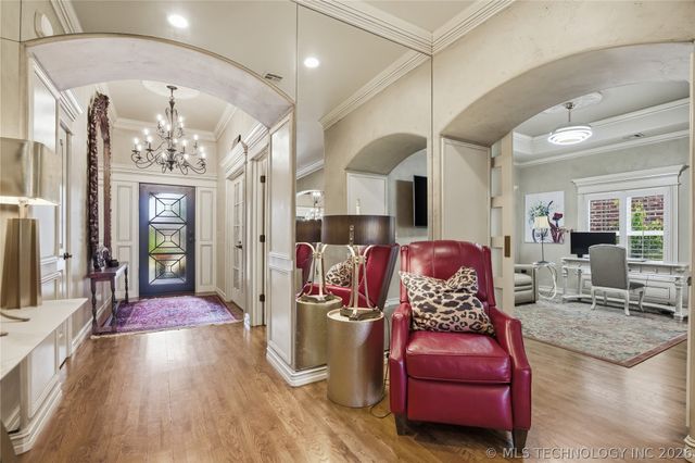 4210 E 95th Street, Tulsa, OK 74137