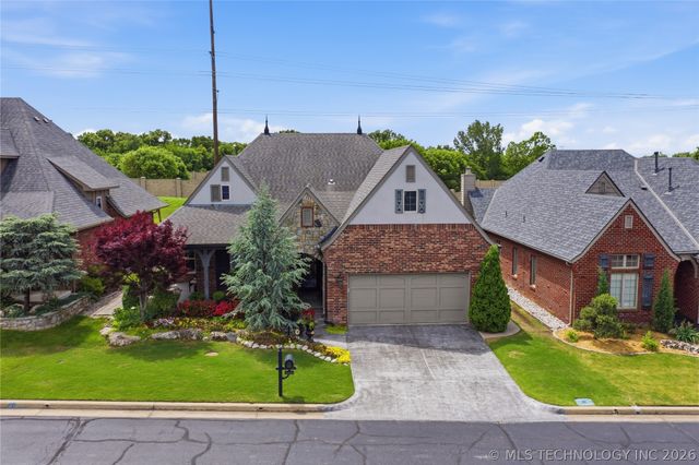 4210 E 95th Street, Tulsa, OK 74137