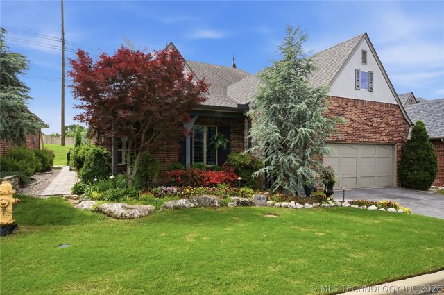 4210 E 95th Street, Tulsa, OK 74137