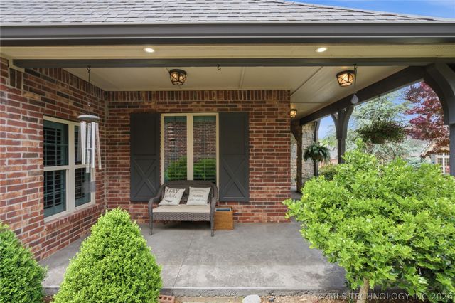 4210 E 95th Street, Tulsa, OK 74137