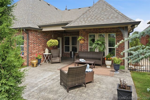 4210 E 95th Street, Tulsa, OK 74137