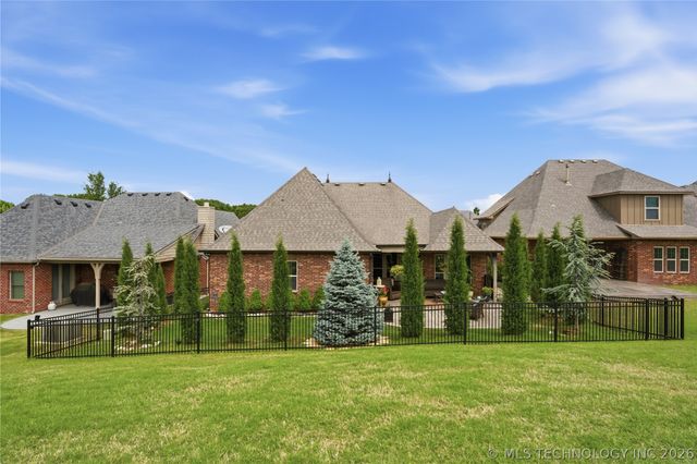 4210 E 95th Street, Tulsa, OK 74137
