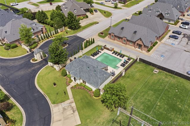 4210 E 95th Street, Tulsa, OK 74137