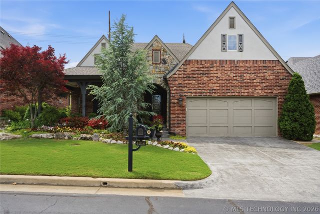 4210 E 95th Street, Tulsa, OK 74137