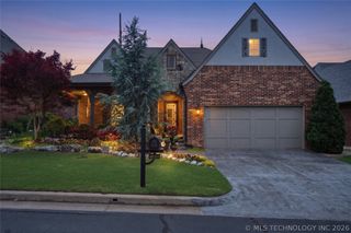 4210 E 95th Street, Tulsa, OK 74137