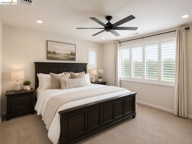 167 Davisco Dr, Oakley, CA 94561