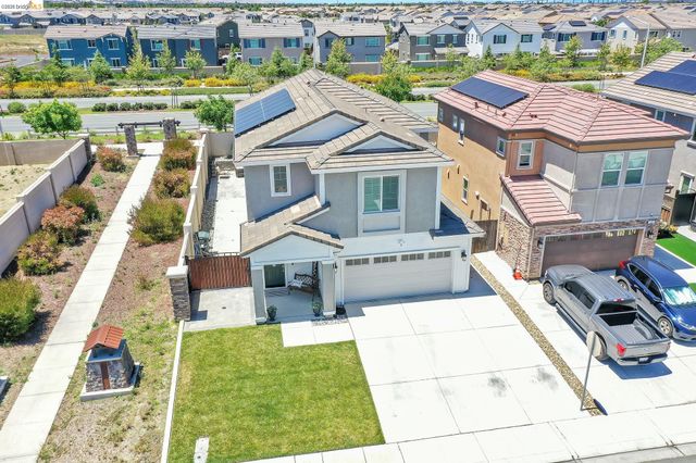 167 Davisco Dr, Oakley, CA 94561