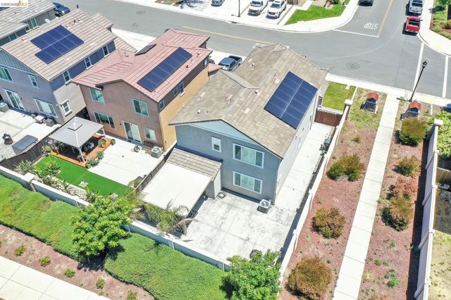 167 Davisco Dr, Oakley, CA 94561