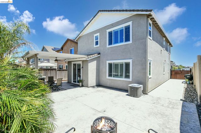 167 Davisco Dr, Oakley, CA 94561