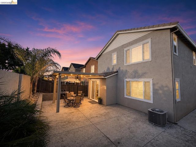 167 Davisco Dr, Oakley, CA 94561