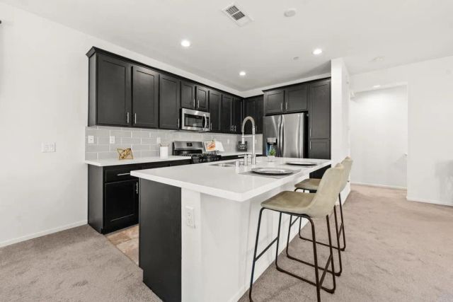 5501 San Rafael, San Diego, CA 92154