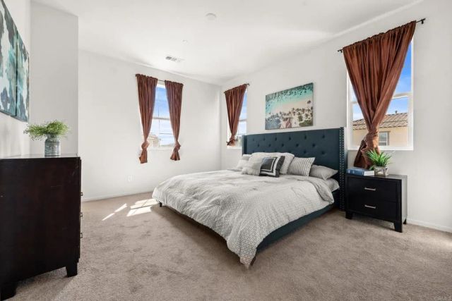 5501 San Rafael, San Diego, CA 92154