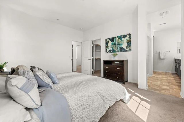 5501 San Rafael, San Diego, CA 92154