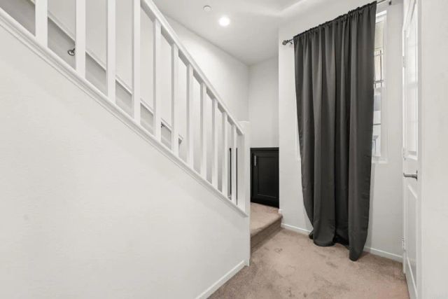 5501 San Rafael, San Diego, CA 92154