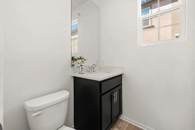 5501 San Rafael, San Diego, CA 92154