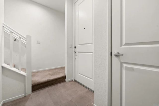 5501 San Rafael, San Diego, CA 92154