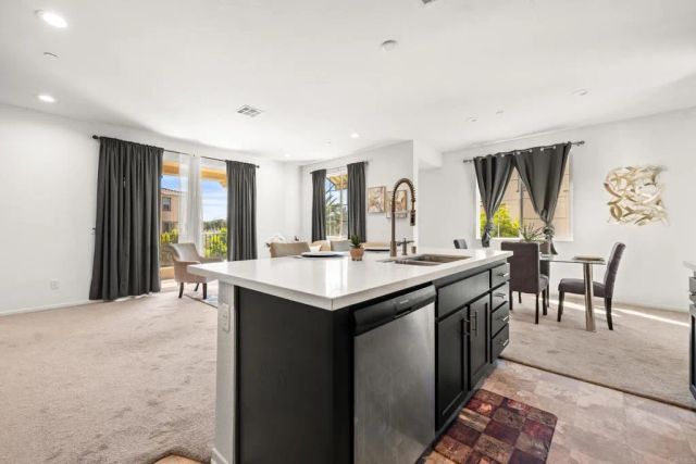 5501 San Rafael, San Diego, CA 92154