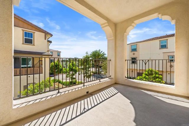 5501 San Rafael, San Diego, CA 92154