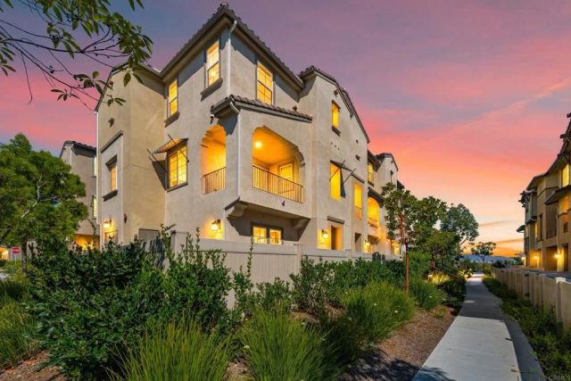 5501 San Rafael, San Diego, CA 92154