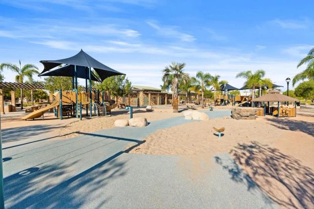 5501 San Rafael, San Diego, CA 92154