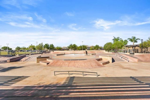 5501 San Rafael, San Diego, CA 92154