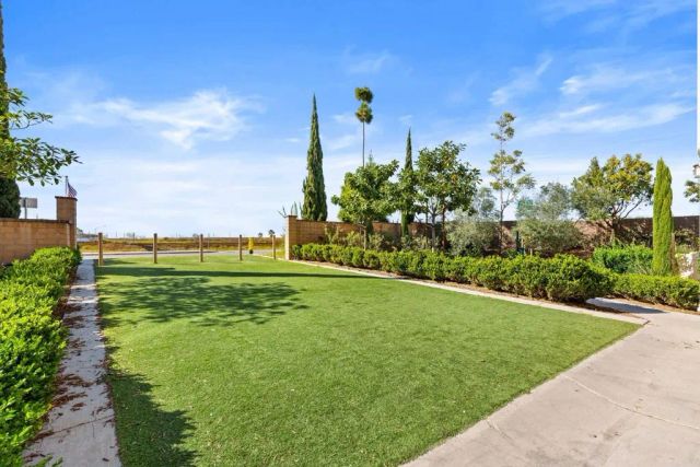 5501 San Rafael, San Diego, CA 92154