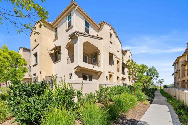 5501 San Rafael, San Diego, CA 92154