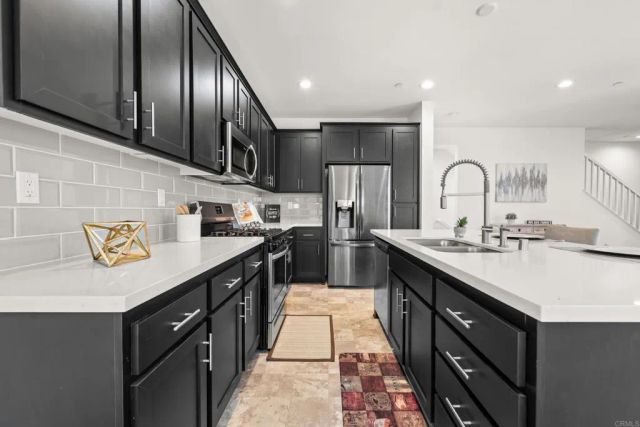 5501 San Rafael, San Diego, CA 92154