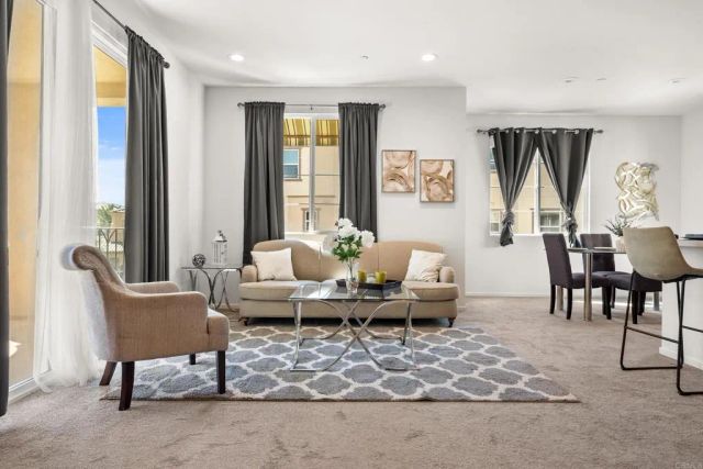 5501 San Rafael, San Diego, CA 92154