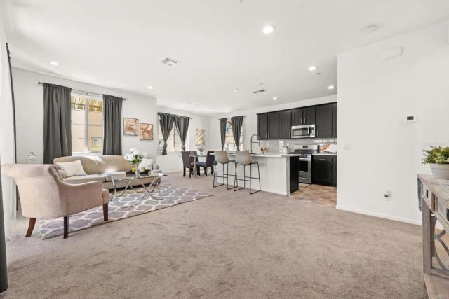 5501 San Rafael, San Diego, CA 92154