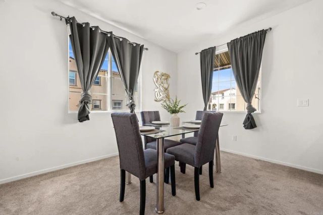 5501 San Rafael, San Diego, CA 92154