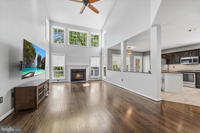 13843 PERCHERON TRL, Gainesville, VA 20155