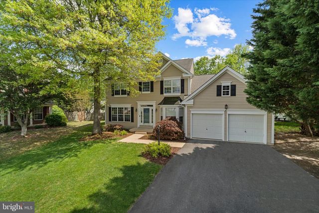 13843 PERCHERON TRL, Gainesville, VA 20155
