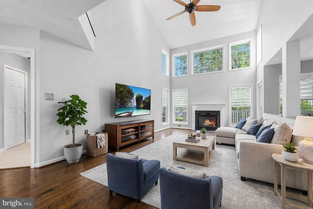 13843 PERCHERON TRL, Gainesville, VA 20155